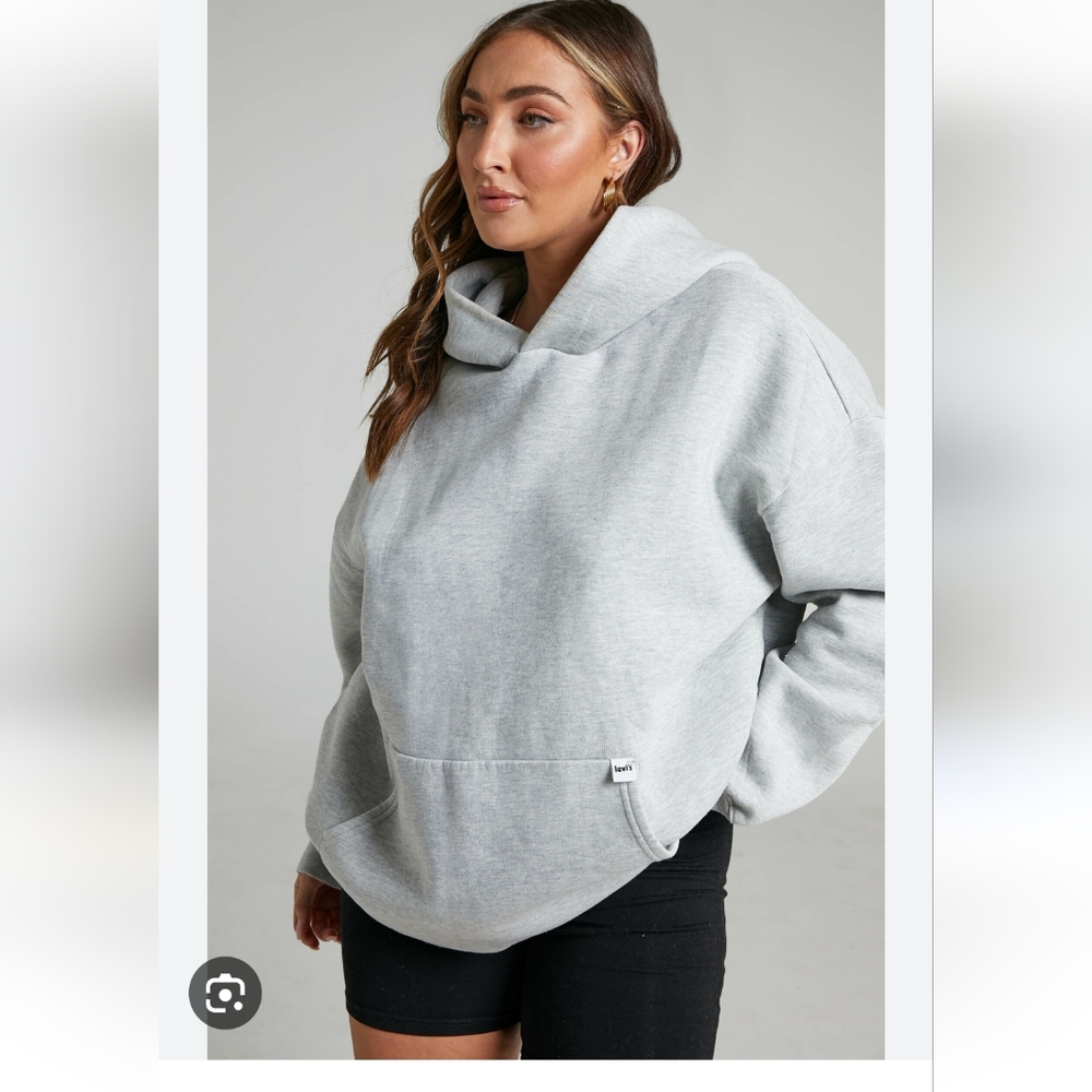 COPY - Levis apartment hoodie